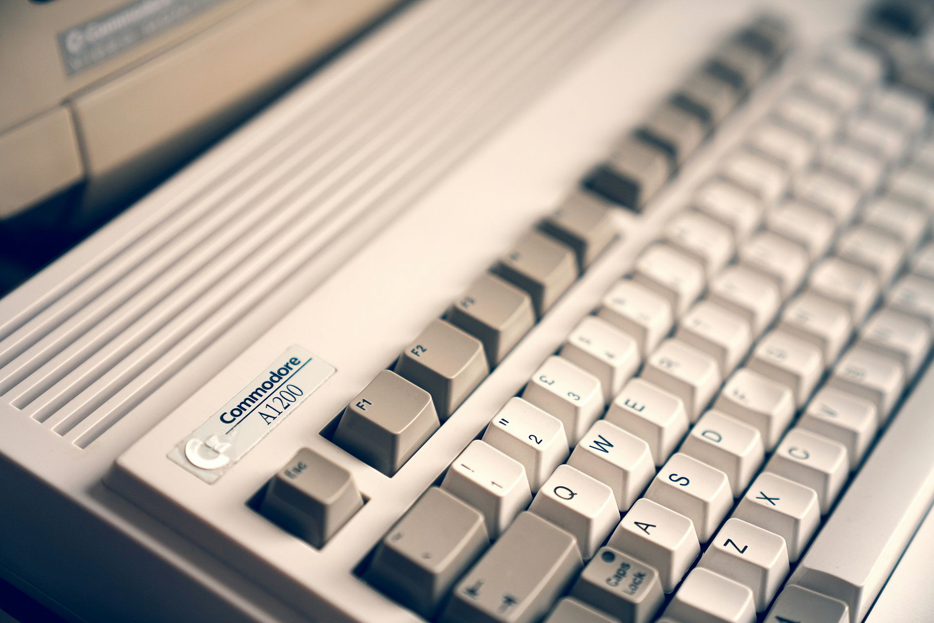 Keyboard